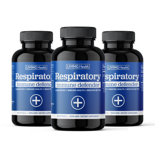 RESPIRATORY IMMUNE DEFENDER