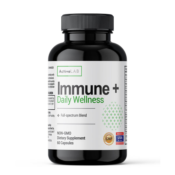 Immune Support