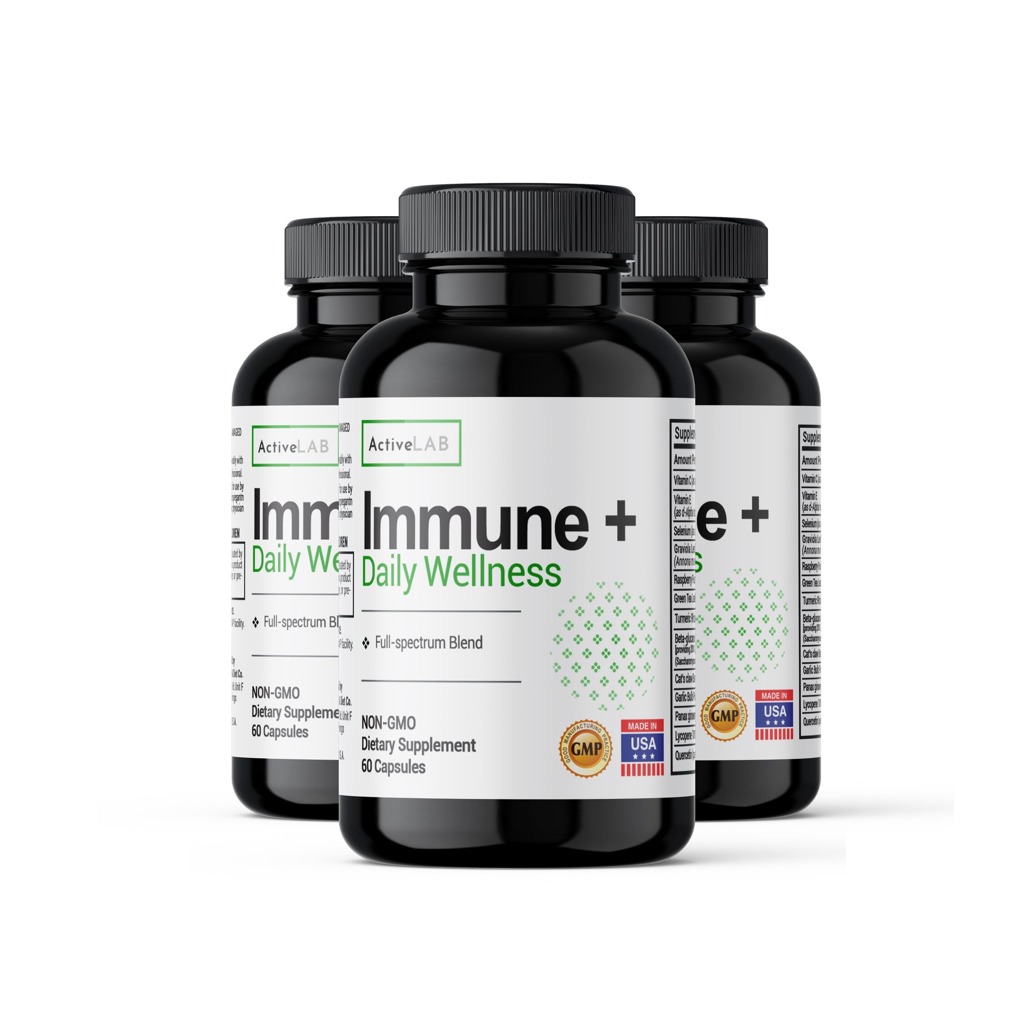 Immune Support